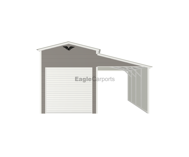 Garage 1x20 - Image 6