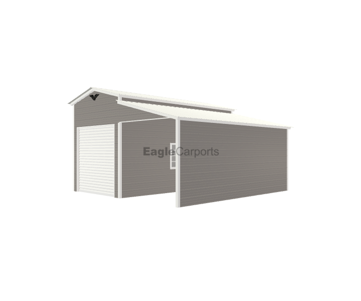 Garage 1x20