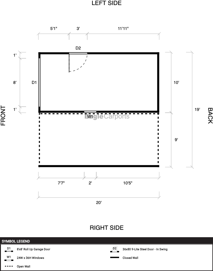 Garage 1x20 - Image 2