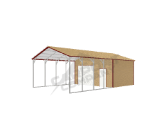 Shop-Port 20x35