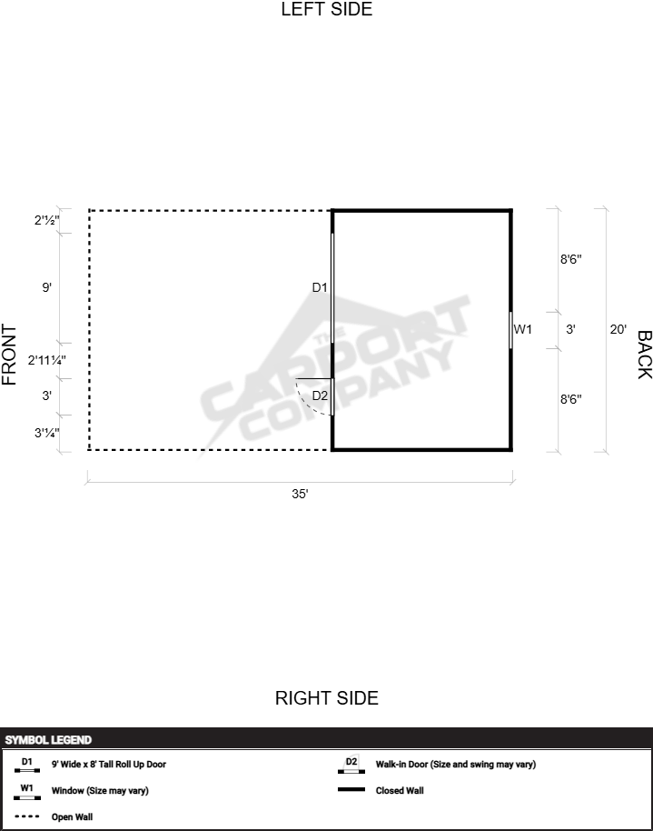 Shop-Port 20x35 - Image 2