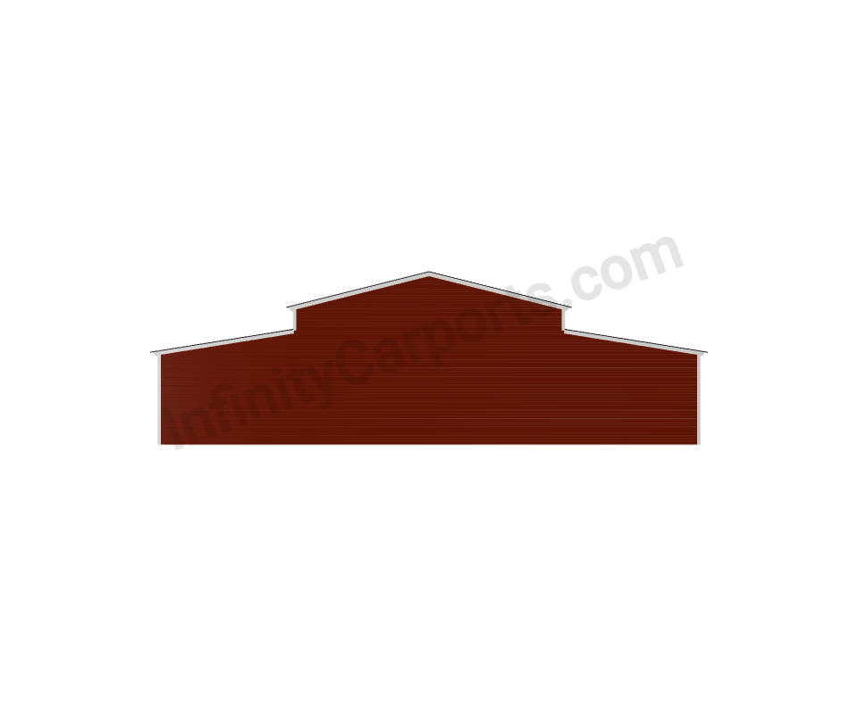 Carport 24x30 - Image 5