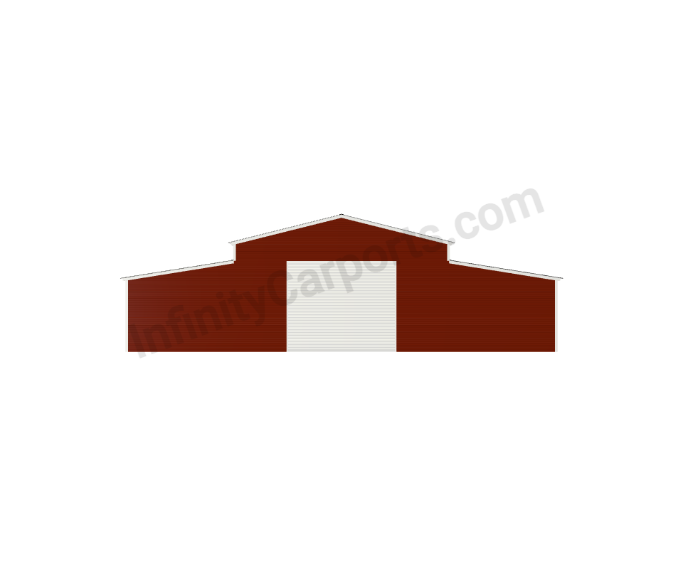 Carport 24x30 - Image 6